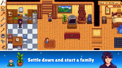 Stardew Valley screenshot 7