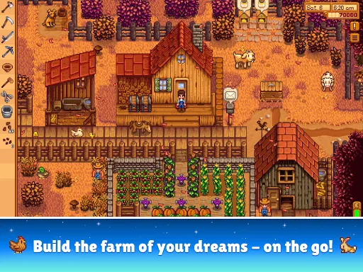 Stardew Valley screenshot 9