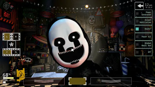 Ultimate Custom Night screenshot 18
