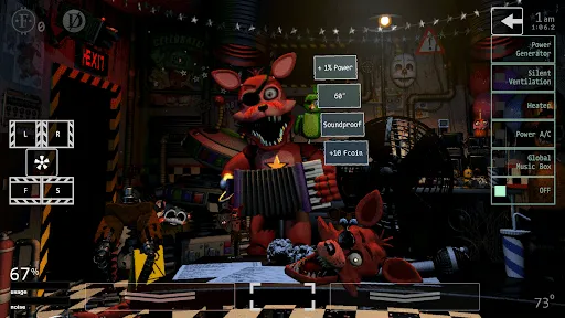 Ultimate Custom Night screenshot 21