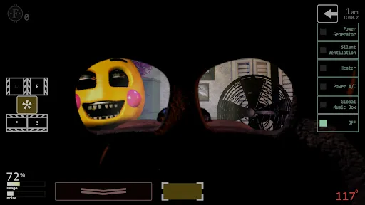 Ultimate Custom Night screenshot 22