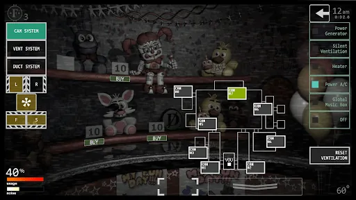 Ultimate Custom Night screenshot 23