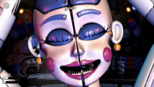 Ultimate Custom Night screenshot 4