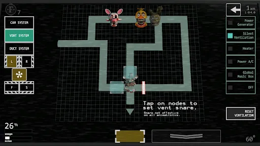 Ultimate Custom Night screenshot 8