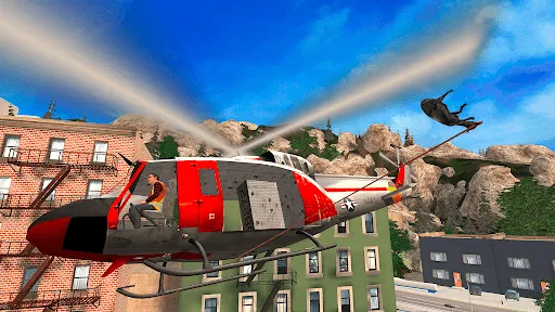 Goat Simulator screenshot 5