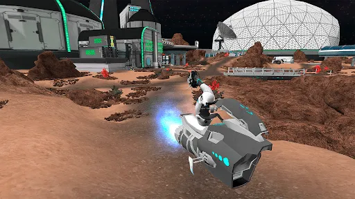 Goat Simulator screenshot 7