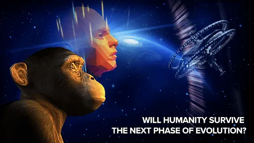 Cell to Singularity: Evolution screenshot 16