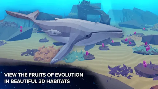 Cell to Singularity: Evolution screenshot 20