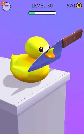 ASMR Slicing screenshot 11