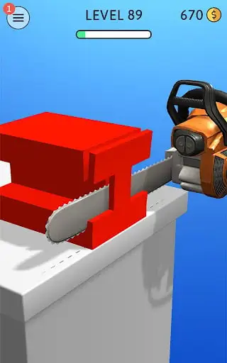 ASMR Slicing screenshot 15