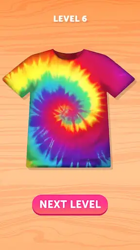 Tie Dye screenshot 14