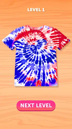 Tie Dye screenshot 15
