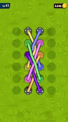 Twisted Tangle screenshot 11