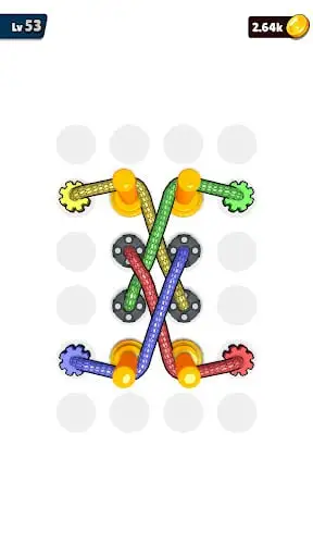 Twisted Tangle screenshot 12