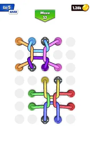 Twisted Tangle screenshot 13