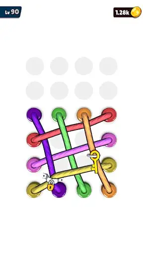 Twisted Tangle screenshot 25