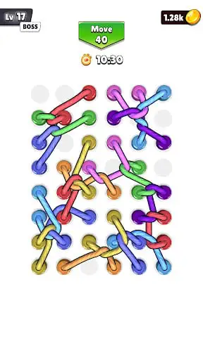 Twisted Tangle screenshot 26