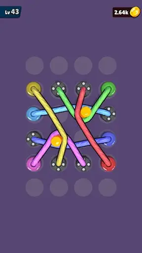 Twisted Tangle screenshot 30