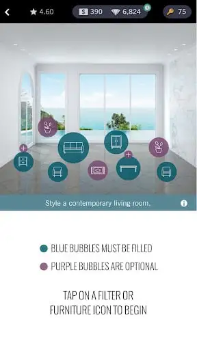 Design Home™: House Makeover screenshot 24