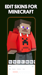 Customuse: Skins Maker Roblox screenshot 12