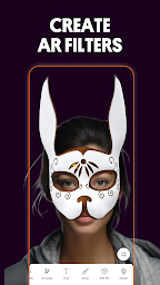 Customuse: Skins Maker Roblox screenshot 19