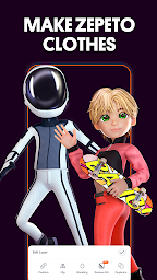 Customuse: Skins Maker Roblox screenshot 21