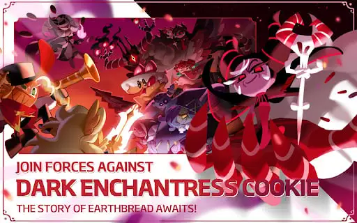 CookieRun: Kingdom screenshot 14