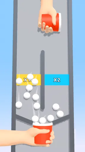 Bounce and collect screenshot 11