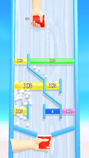 Bounce and collect screenshot 22