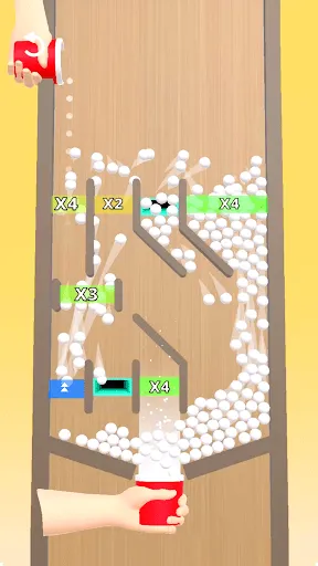 Bounce and collect screenshot 4