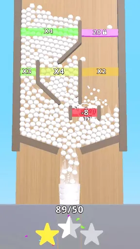Bounce and collect screenshot 7
