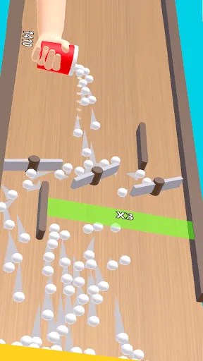 Bounce and collect screenshot 8
