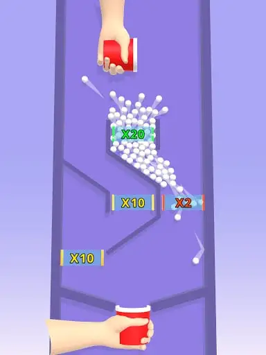 Bounce and collect screenshot 9