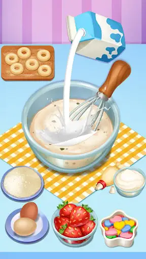 Cooking Frenzy®️ screenshot 19