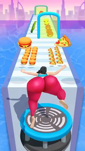 Cooking Frenzy®️ screenshot 27