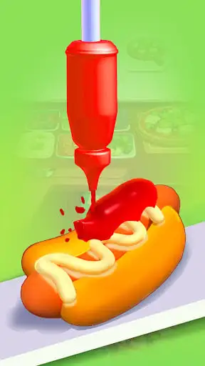 Cooking Frenzy®️ screenshot 9