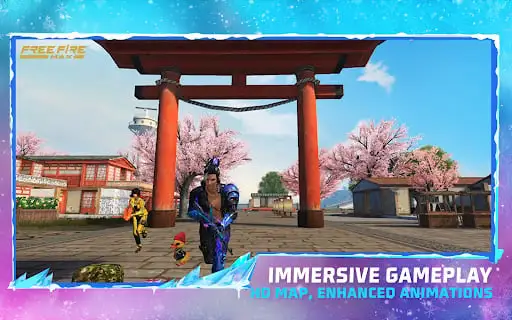 Free Fire MAX screenshot 15