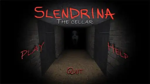 Slendrina: The Cellar screenshot 13