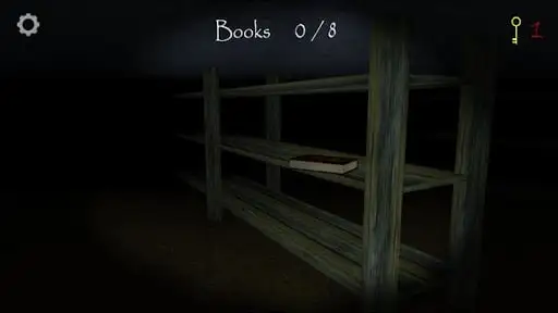 Slendrina: The Cellar screenshot 17