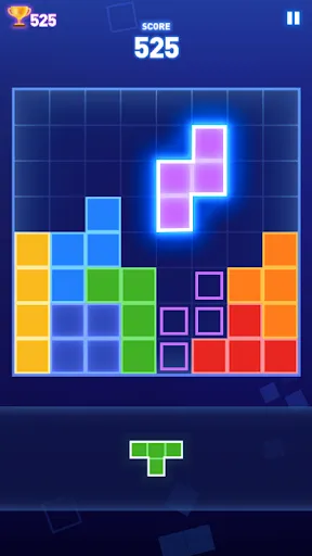 Block Puzzle screenshot 12
