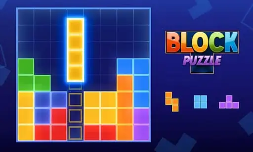 Block Puzzle screenshot 14