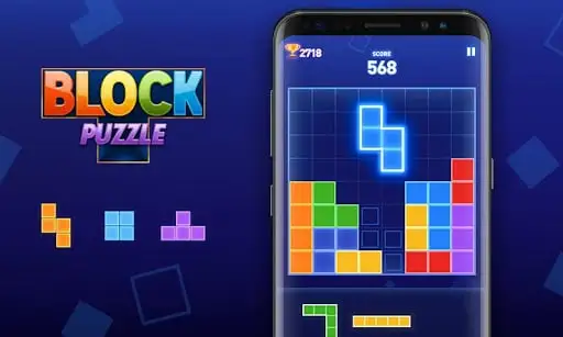 Block Puzzle screenshot 15