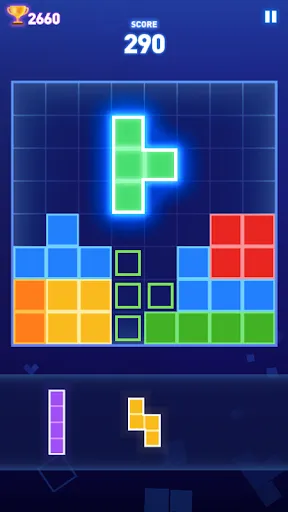Block Puzzle screenshot 18