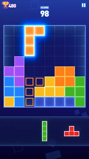 Block Puzzle screenshot 21