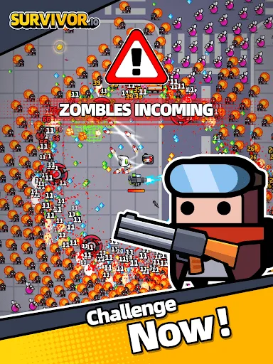 Survivor.io screenshot 14