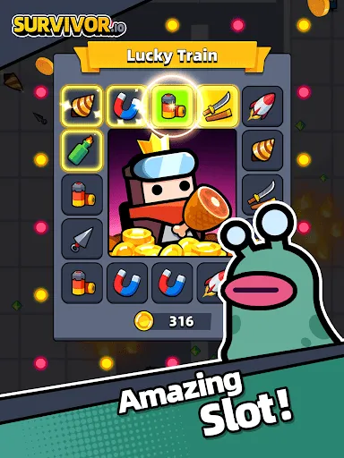 Survivor.io screenshot 18