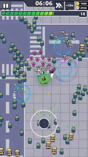 Survivor.io screenshot 6