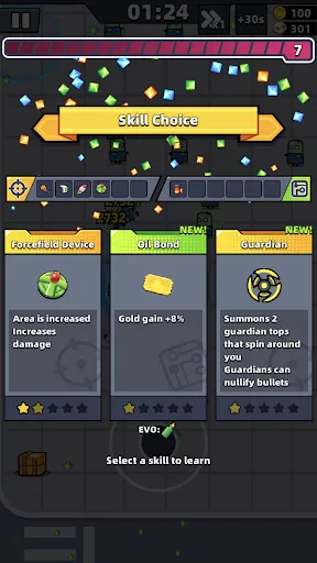 Survivor.io screenshot 7