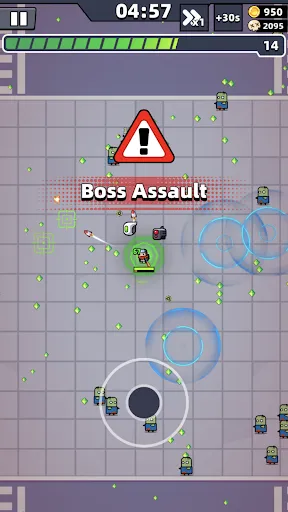 Survivor.io screenshot 8