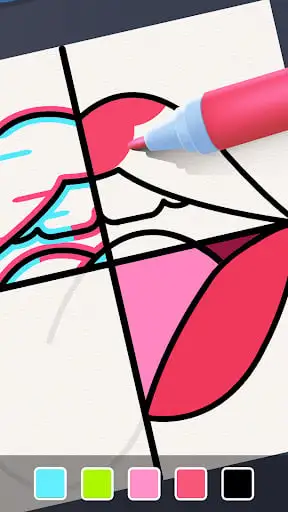 Drawing Carnival screenshot 12